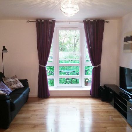 Edinburgh Holiday Apartment - Central Location Zewnętrze zdjęcie