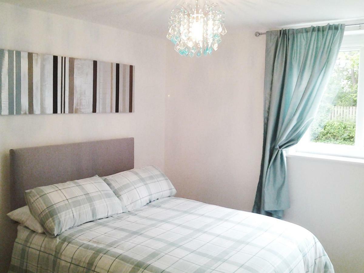 Edinburgh Holiday Apartment - Central Location Zewnętrze zdjęcie