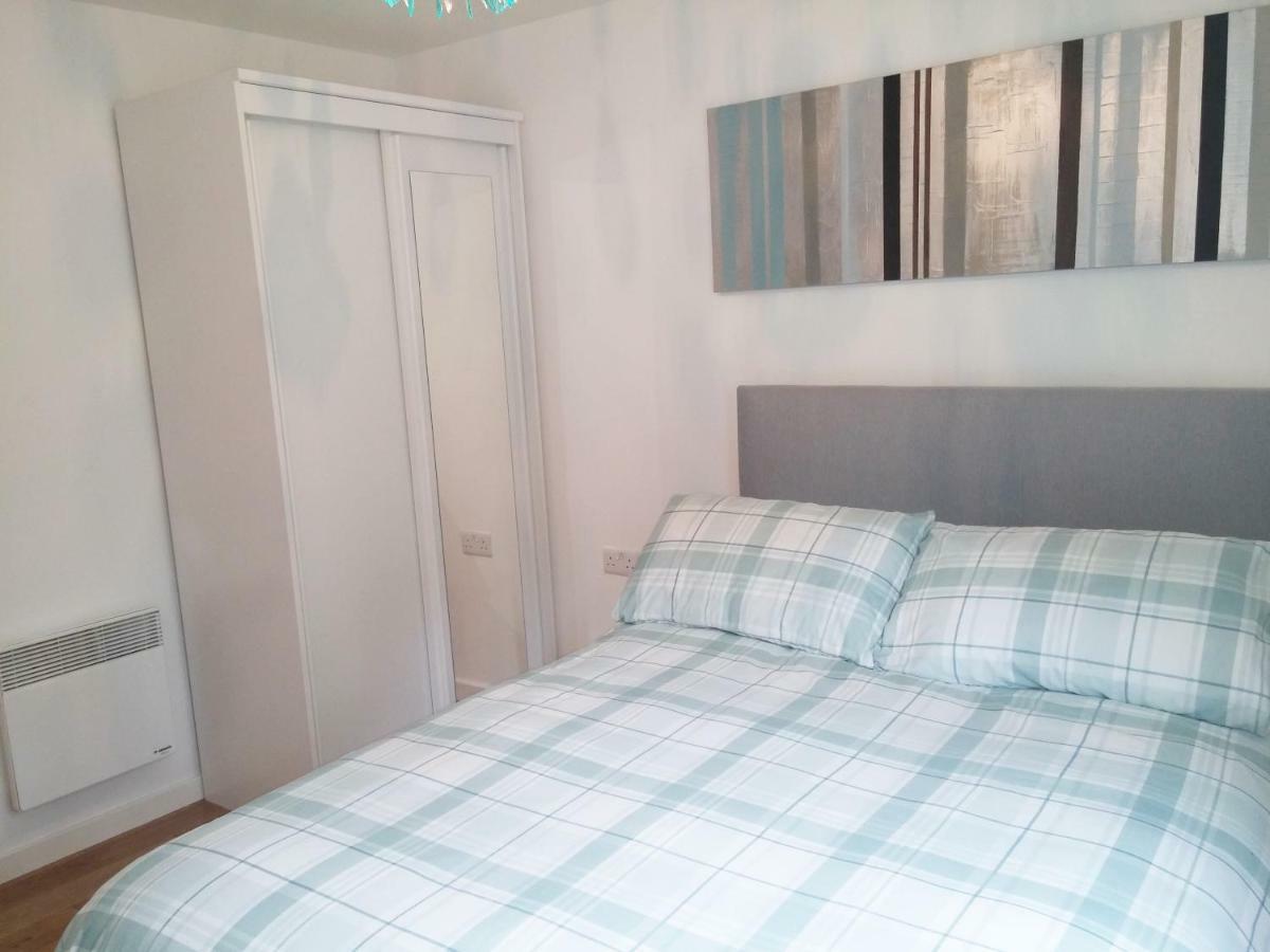 Edinburgh Holiday Apartment - Central Location Zewnętrze zdjęcie